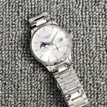 稀少 LONGINES-ロンジン n級品 メンズ 40mm時計2色