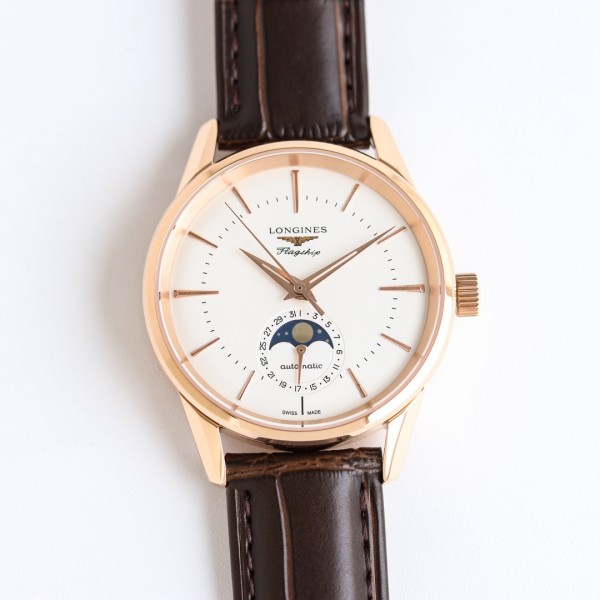 日本未入荷 LONGINES-ロンジン 激安偽物 メンズ 時計