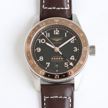 【話題商品！】 LONGINES-ロンジン コピーおすすめ メンズ 時計