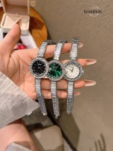 高品質 ディオール 偽物通販 レディース腕時計3色