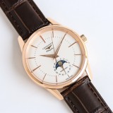日本未入荷 LONGINES-ロンジン 激安偽物 メンズ 時計