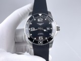 高品質 LONGINES-ロンジン 激安通販 メンズ 41mm時計