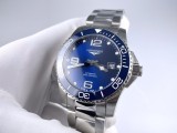 累積売上総額第１位！ LONGINES-ロンジン n級品 メンズ 41mm時計