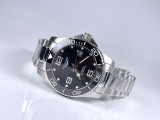 使い勝手良し LONGINES-ロンジン スーパーコピー メンズ 41mm時計