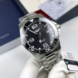 一目惚れ♪  LONGINES-ロンジン 激安偽物 メンズ 41mm時計