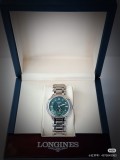 追跡付 LONGINES-ロンジン 偽物通販 レディース時計2色
