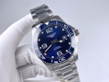 累積売上総額第１位！ LONGINES-ロンジン n級品 メンズ 41mm時計