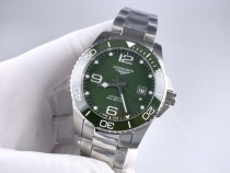 超奇跡の入荷☆ LONGINES-ロンジン コピー メンズ 41mm時計