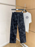 超奇跡の入荷☆ ルイヴィトン 激安偽物 2026SS 早秋のパンツカジュアル