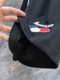 超話題! モンクレール 激安通販 の2026SS メンズカジュアルパンツ