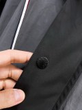 累積売上総額第１位！ モンクレール 激安偽物 の2026SS 秋冬の新メンズジャケット