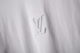 一目惚れ♪ ルイヴィトン n級品 2026SS 長袖Tシャツ