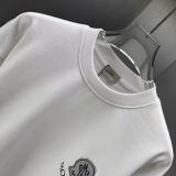 使い勝手良し モンクレール コピー の2026SS 秋冬の新しい丸首衛衣