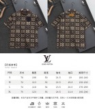 日本未入荷 ルイヴィトン 偽物通販 2026SS 刺繍ラウンドネック半袖Tシャツ