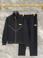 大人気 ルイヴィトン 激安通販 2026SS ジャケットコートカジュアルパンツ