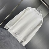 使い勝手良し モンクレール コピー の2026SS 秋冬の新しい丸首衛衣