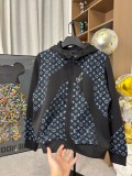 日本未入荷 ルイヴィトン コピーおすすめ 2026SS ビジネスジャケットデニムジャケット