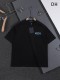 【限定】 ルイヴィトン コピーおすすめ 2026SS クルーネック半袖Tシャツ