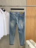 累積売上総額第１位！ フェンディ コピー の2026SS メンズジーンズ
