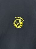 大人気 バーバリー コピーおすすめ の2026SS ナイトスポーツ半袖Tシャツ