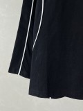 日本未入荷 バレンシアガ 激安通販 2026SS パッチワークユニホーム限定長袖