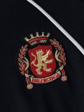 日本未入荷 バレンシアガ 激安通販 2026SS パッチワークユニホーム限定長袖