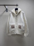 ★超人気 シャネル コピーおすすめ の2026SS 太い針のセーターコート