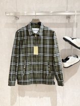 日本未入荷 バーバリー n級品 の2026SS 秋冬メンズジャケット