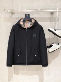 【話題商品！】 バーバリー 激安偽物 の2026SS 秋冬メンズジャケット