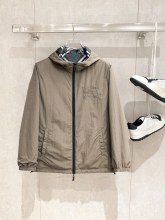 追跡付 バーバリー コピーおすすめ の2026SS 秋冬メンズジャケット