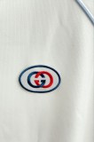 累積売上総額第１位！ グッチ 激安偽物 の2026SS 刺繍コート