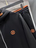 日本未入荷 エルメス 激安通販 2026SS スポーツカジュアルスーツ