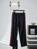 【限定】グッチ 激安通販 の2026SS ストレートパンツ