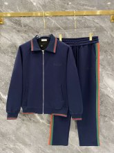 追跡付 グッチ n級品 の2026SS ジャケットコートカジュアルパンツ
