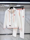 【話題商品！】 エルメス コピー 2026SS スポーツカジュアルスーツ