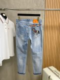 累積売上総額第１位！ エルメス 激安通販 2026SS メンズジーンズ