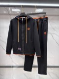 日本未入荷 エルメス 激安通販 2026SS スポーツカジュアルスーツ