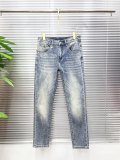 ★超人気 ヴェルサーチ n級品 2026SS メンズジーンズ