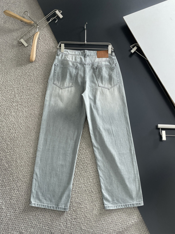 超奇跡の入荷☆ エルメス コピーおすすめ 2026SS メンズジーンズ