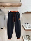 超奇跡の入荷☆ エルメス n級品 2026SS 長ズボンカジュアルパンツ