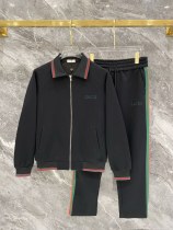 超奇跡の入荷☆ グッチ コピーおすすめ の2026SS ジャケットコートカジュアルパンツ