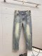 【話題商品！】 エルメス スーパーコピー 2026SS メンズジーンズ