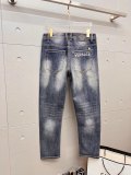 【限定】 ヴェルサーチ 激安偽物 2026SS メンズジーンズ