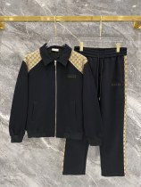 使い勝手良し グッチ 偽物通販 の2026SS ジャケットコートカジュアルパンツ
