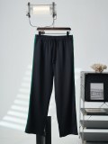 【限定】グッチ 激安通販 の2026SS ストレートパンツ