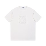 超奇跡の入荷☆ ロエベ コピー の2026SS 丸首半袖
