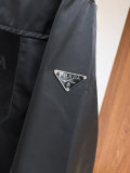 【限定】 プラダ コピー の2026SSメンズジャケット