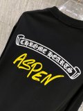 【話題商品！】 クロムハーツ 激安偽物 の2026SS ハイネックの衛衣