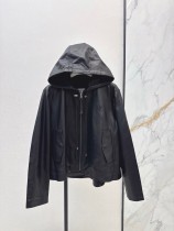 新作 ロエベ コピー の2026SS ファスナーヘッドコート