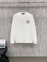 ★超人気 クロムハーツ 偽物通販 の2026SS ハイネックの衛衣